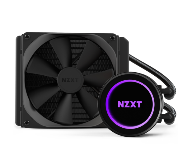 NZXT KRAKEN X42 V2 140mm - 387880 - zdjęcie